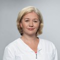 Фотография специалиста Туровцева Татьяна Юрьевна
