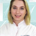 Фотография специалиста Полушина Ксения Юрьевна