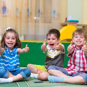 Частный детский сад Симба фото 1