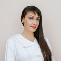 Фотография специалиста Калинцева Марина Евгеньевна