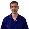 Фотография специалиста Оборин Игорь Геннадьевич