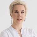 Фотография специалиста Жукова Жанна Петровна