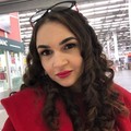 Фотография специалиста Дергачева Дарья