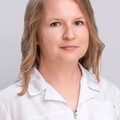 Фотография специалиста Никитенко Елена Дмитриевна