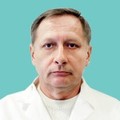 Фотография специалиста Гусев Антон Иванович