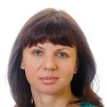 Фотография специалиста Панченко Екатерина Андреевна