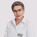 Фотография специалиста Лавриненко Ирина Владимировна