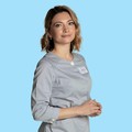 Фотография специалиста Вербицкая Валерия Сергеевна