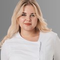Фотография специалиста Трошина Полина Павловна