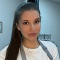 Фотография специалиста Щербакова Милица