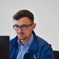 Фотография специалиста Беспалый Александр