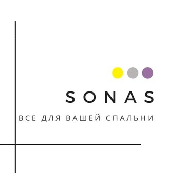 Магазин Sonas на проспекте Богдана Хмельницкого фото 2