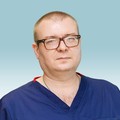 Фотография специалиста Вирясов Олег Петрович