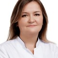 Фотография специалиста Куликова Анна Викторовна