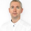 Фотография специалиста Бережной Руслан Леонидович