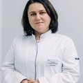 Фотография специалиста Гашимова Сельминаз Камиловна