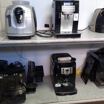 Ремонт кофемашин и бытовой техники фото 2