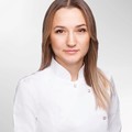 Фотография специалиста Дюкова Надежда Александровна