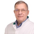 Фотография специалиста Бравве Александр Давидович