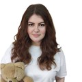 Фотография специалиста Топоркова Оля