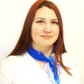 Фотография специалиста Симонова Елена Константиновна