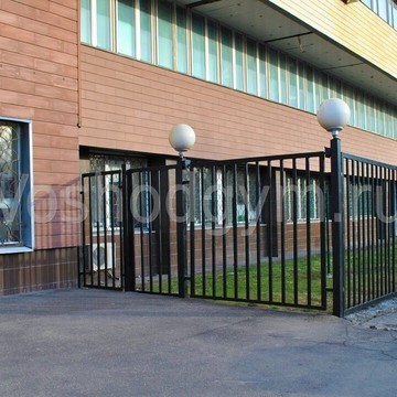 Клуб спортивной гимнастики Восход в Сормовском проезде фото 1