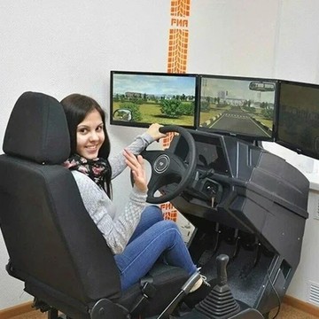 Автошкола ИзиДрайв на проспекте Маршала Жукова, 35 к 1 фото 3
