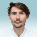 Фотография специалиста Якубовский Дмитрий Викторович