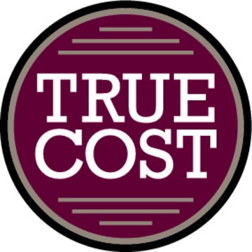 Ресторан-бар True Cost Прожектор на Славянской площади фото 1
