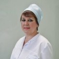 Фотография специалиста Чумакова Лилия Фатовна