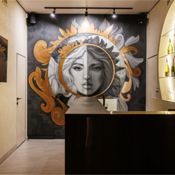 Приват в Тени фото 1