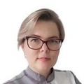 Фотография специалиста Жидченко Татьяна Валерьевна
