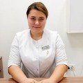 Фотография специалиста Алиханова Лейсан Ильдаровна