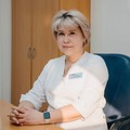 Фотография специалиста Савинова Ирина Васильевна