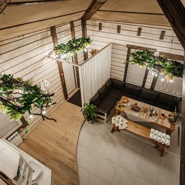 Банный комплекс Чернышевские бани фото 3