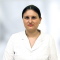 Фотография специалиста Володько Лариса Александровна