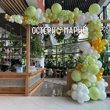 Osteria Mario фото 1