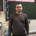 Фотография специалиста Житенёв Дмитрий Михайлович