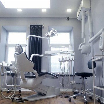 Стоматологическая клиника Doctor Konstantin фото 2