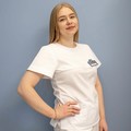 Фотография специалиста Калугина Елена Ивановна