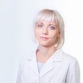 Фотография специалиста Моногова Ирина Владимировна