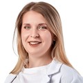 Фотография специалиста Овчарова Анастасия Васильевна