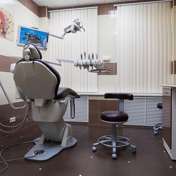 Стоматологическая клиника Алмадент фото 3