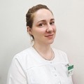 Фотография специалиста Ардзенадзе Ирина Фридоновна