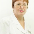Фотография специалиста Погодина Валентина Александровна