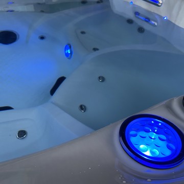 Гипермаркет гидромассажного оборудования Pskov.Spa.market фото 1