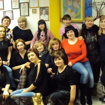 Учебный центр Клеопатра на Новосибирской улице фото 2