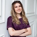 Фотография специалиста Ахметянова Ксения Андреевна