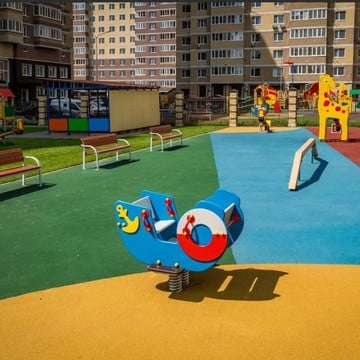 Детский сад и семейный центр Катюша на Магнитогорской улице фото 2