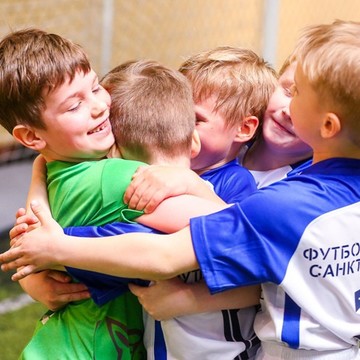 Детско-юношеская футбольная школа Санкт-Петербург в Приморском районе фото 3